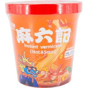 麻六记酸辣粉
