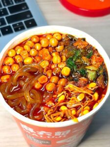 麻六记酸辣粉2