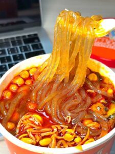麻六记酸辣粉3