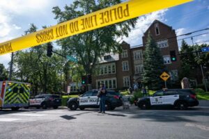 Annunciation Catholic School