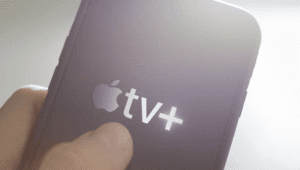 Apple TV