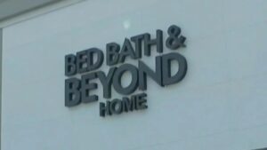 Bed Bath & Beyond