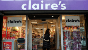 Claire's