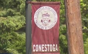 Conestoga High School