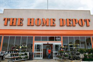 Home Depot