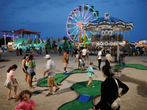 Independence Blue Cross RiverRink Summerfest