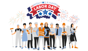 Labor Day