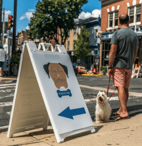 Manayunk’s Dog Day of Summer