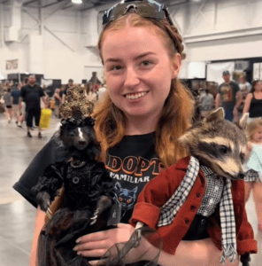 Oddities & Curiosities Expo at Greater Philadelphia Expo Center