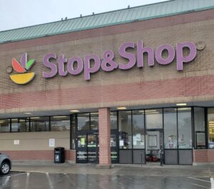 Stop & Shop