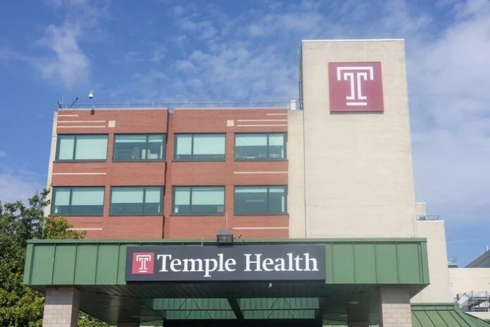 Temple Women and Families Hospital