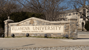 Villanova University