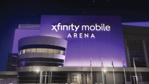 Xfinity Mobile Arena