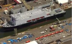 anwha Philly Shipyard