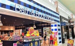 Bath & Body Works