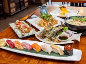 Manayunk Restaurant Week