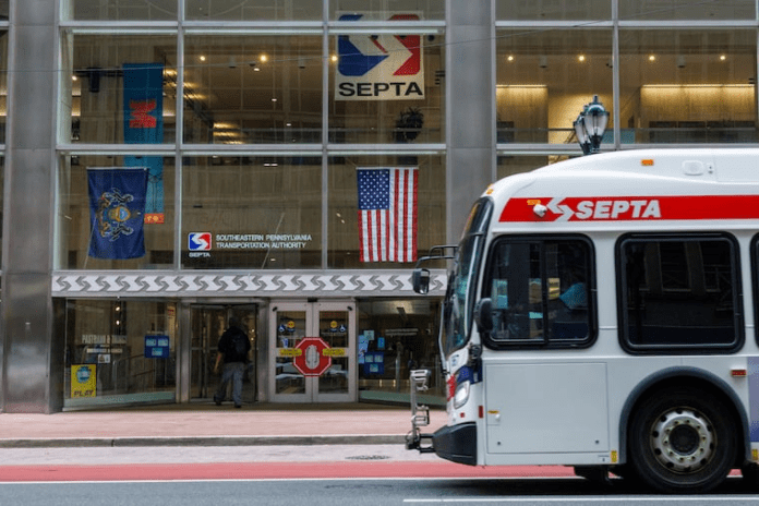 SEPTA