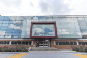 St. Joseph’s University