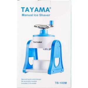 TAYAMA