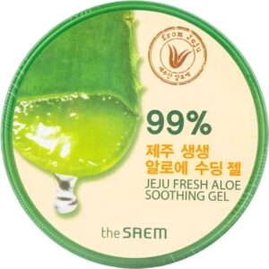 THE SAEM
