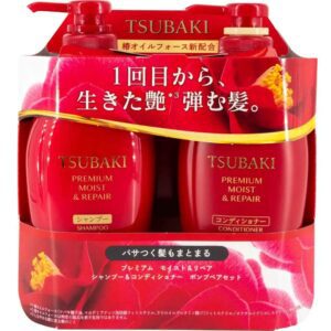 TSUBAKI