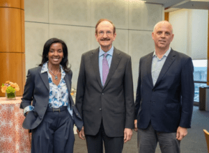 University of Pennsylvania's The Wharton School