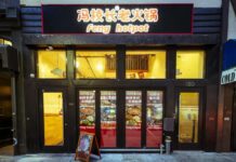 开学迎新, 冯校长喊你吃火锅啦! 消费满$100抽Labubu/手工牛肉丸, 100%中奖, 限时狂欢! 冯校长老火锅3