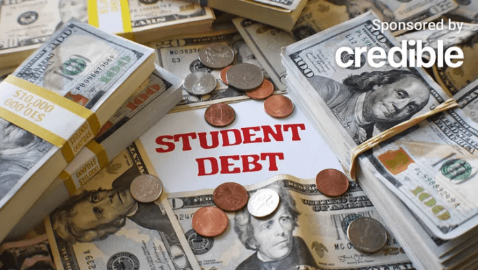 学生债务 学生债务