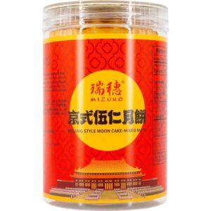 瑞穗京式月饼