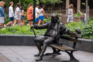 AAUP Penn chapter