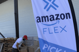 Amazon Flex