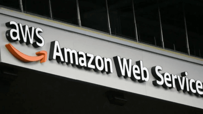Amazon Web Services Amazon Web Services