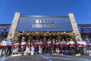 Elite Kitchen & Bath