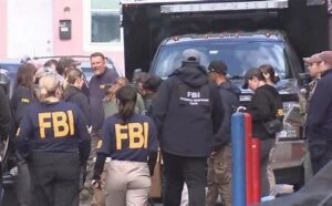 FBI