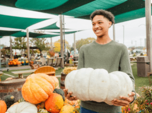 FallFest at Shady Brook Farm