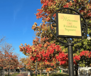 Franklin Square