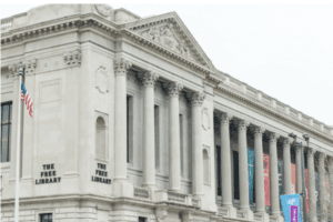 Free Library of Philadelphia