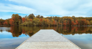French Creek State Park