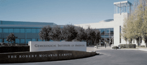 Gemological Institute of America
