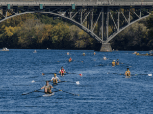 Head of the Schuylkill Regatta