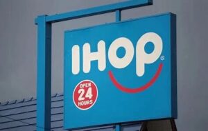 IHOP