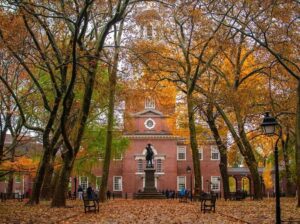 Independence National Historical Park