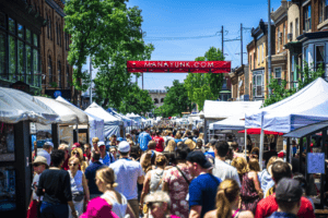 Manayunk Fall Fest