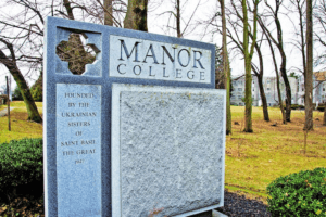 Manor College