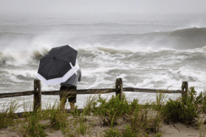 Nor’easter