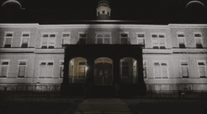 Pennhurst Asylum