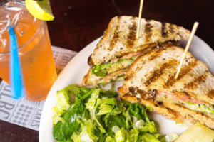 Philly Vegan Restaurant Week