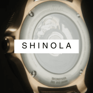 Shinola