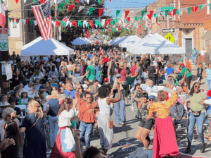 St. Nick's Italian Festival