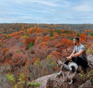 Tohickon Valley Park
